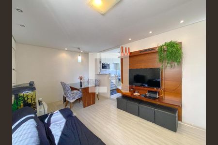 Apartamento para alugar com 3 quartos, 80m² em Camargos, Belo Horizonte