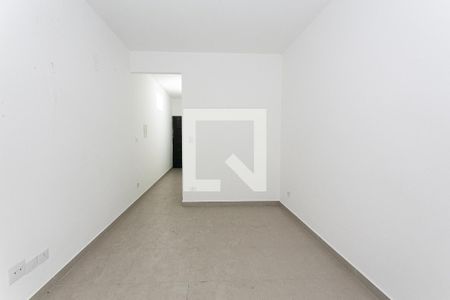 Sala de apartamento para alugar com 1 quarto, 70m² em Brás, São Paulo