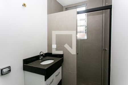 Banheiro de apartamento para alugar com 1 quarto, 70m² em Brás, São Paulo