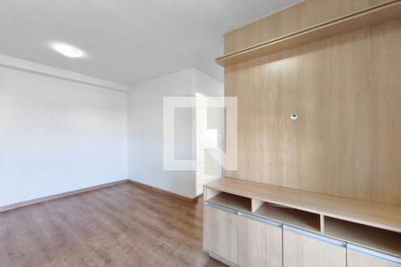 Sala de apartamento para alugar com 2 quartos, 46m² em Vila Mimosa, Campinas