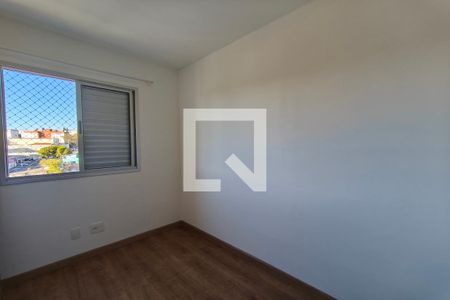 Quarto 1 de apartamento para alugar com 2 quartos, 46m² em Vila Mimosa, Campinas