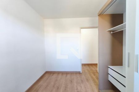 Quarto 1 de apartamento para alugar com 2 quartos, 46m² em Vila Mimosa, Campinas