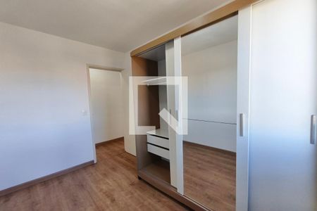 Quarto 1 de apartamento para alugar com 2 quartos, 46m² em Vila Mimosa, Campinas