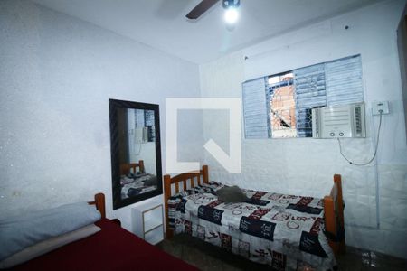 Quarto 2 de casa para alugar com 3 quartos, 75m² em Olaria, Rio de Janeiro