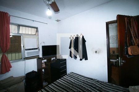 Quarto 1 de casa para alugar com 3 quartos, 75m² em Olaria, Rio de Janeiro
