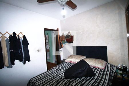 Quarto 1 de casa para alugar com 3 quartos, 75m² em Olaria, Rio de Janeiro