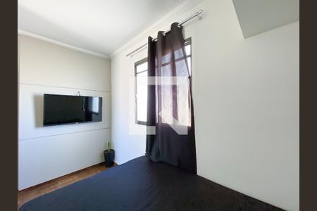 Apartamento à venda com 2 quartos, 52m² em Califórnia, Belo Horizonte