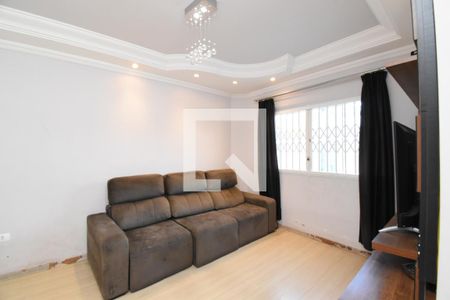 Sala de casa à venda com 3 quartos, 220m² em Boa Vista, Curitiba
