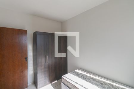 Casa para alugar com 2 quartos, 47m² em Castelo, Belo Horizonte