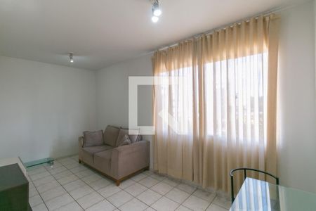 Casa para alugar com 2 quartos, 47m² em Castelo, Belo Horizonte