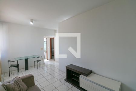 Casa para alugar com 2 quartos, 47m² em Castelo, Belo Horizonte