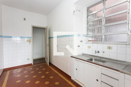 Cozinha de apartamento para alugar com 2 quartos, 85m² em Brás, São Paulo