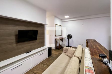 Apartamento para alugar com 2 quartos, 62m² em Bela Vista, São Paulo