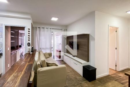 Apartamento para alugar com 2 quartos, 62m² em Bela Vista, São Paulo