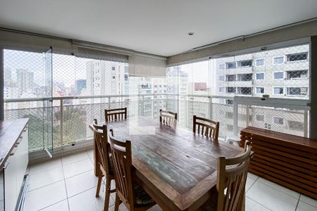 Apartamento para alugar com 2 quartos, 62m² em Bela Vista, São Paulo