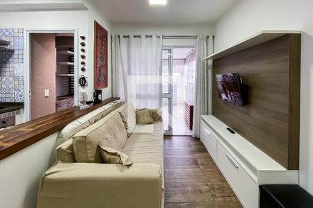 Apartamento para alugar com 2 quartos, 62m² em Bela Vista, São Paulo
