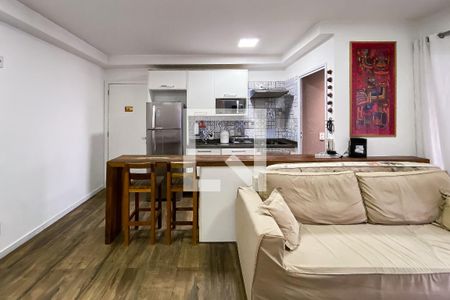 Apartamento para alugar com 2 quartos, 62m² em Bela Vista, São Paulo