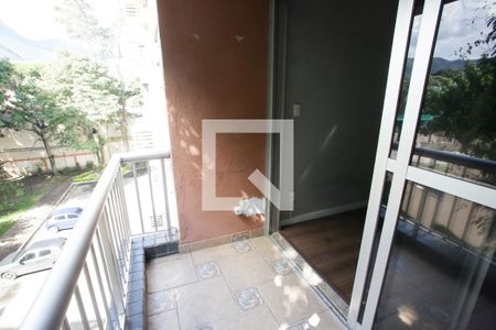 Apartamento para alugar com 3 quartos, 82m² em Freguesia (jacarepaguá), Rio de Janeiro