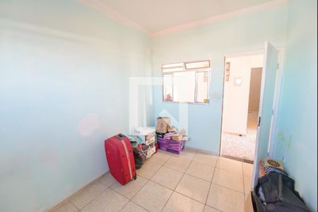 Quarto 1 de casa para alugar com 3 quartos, 100m² em Jardim Gurilândia, Taubaté