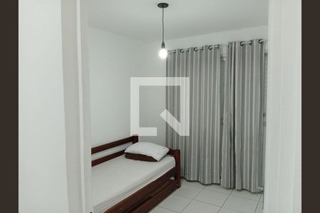 Quarto de apartamento à venda com 3 quartos, 78m² em Conjunto Residencial Ingai, São Paulo