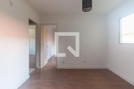Sala de apartamento para alugar com 2 quartos, 54m² em Alto Ipiranga, Mogi das Cruzes