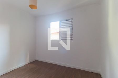 Quarto 1 de apartamento para alugar com 2 quartos, 54m² em Alto Ipiranga, Mogi das Cruzes