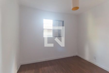 Quarto 1 de apartamento para alugar com 2 quartos, 54m² em Alto Ipiranga, Mogi das Cruzes