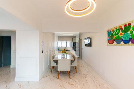 Sala de Jantar de apartamento para alugar com 3 quartos, 130m² em Vila Formosa, São Paulo