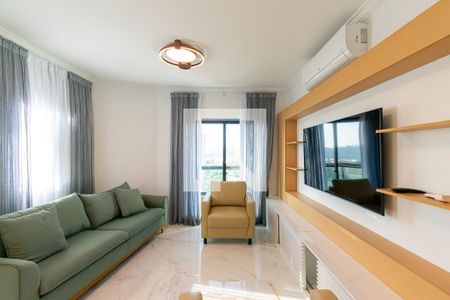 Sala de apartamento para alugar com 3 quartos, 130m² em Vila Formosa, São Paulo