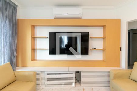 Sala de apartamento para alugar com 3 quartos, 130m² em Vila Formosa, São Paulo