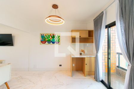 Sala de apartamento para alugar com 3 quartos, 130m² em Vila Formosa, São Paulo
