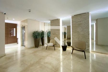 Apartamento para alugar com 4 quartos, 180m² em São Pedro, Belo Horizonte