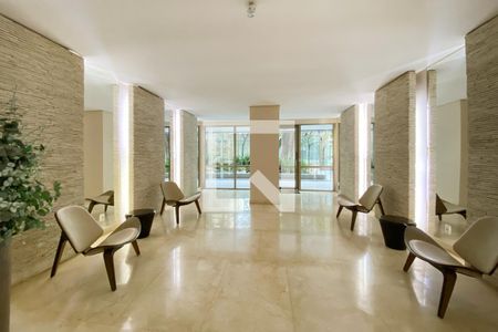 Apartamento para alugar com 4 quartos, 180m² em São Pedro, Belo Horizonte