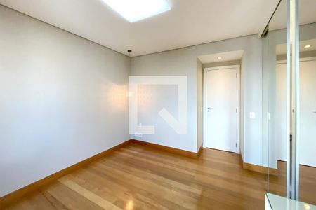 Suite 1 de apartamento para alugar com 4 quartos, 180m² em São Pedro, Belo Horizonte