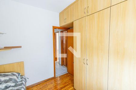 Quarto 1 de apartamento à venda com 3 quartos, 210m² em Castelo, Belo Horizonte