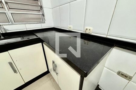 Cozinha  de casa para alugar com 1 quarto, 50m² em Jardim Lourdes, Ferraz de Vasconcelos