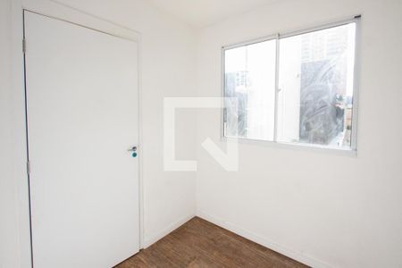 Apartamento para alugar com 2 quartos, 33m² em Jardim Caravelas, São Paulo
