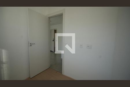 Quarto 1 de apartamento para alugar com 2 quartos, 39m² em Jardim, Santo André