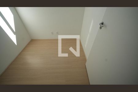 Quarto 1 de apartamento para alugar com 2 quartos, 39m² em Jardim, Santo André