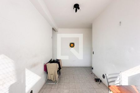 Apartamento à venda com 2 quartos, 60m² em Vila Rica, São Bernardo do Campo