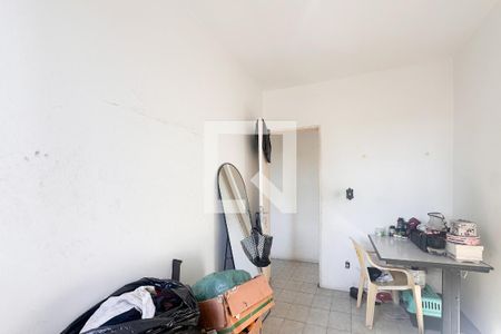 Quarto 1 de apartamento à venda com 2 quartos, 60m² em Vila Rica, São Bernardo do Campo