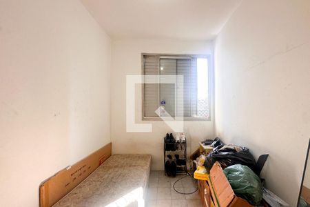 Quarto 1 de apartamento à venda com 2 quartos, 60m² em Vila Rica, São Bernardo do Campo