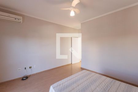 Suíte 1 de casa para alugar com 6 quartos, 250m² em Vila Jaboticabeira, Taubaté
