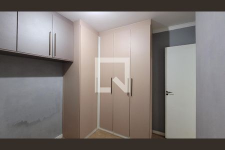 Quarto 01 de apartamento para alugar com 2 quartos, 46m² em Vila Monte Belo, Itaquaquecetuba