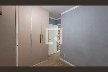Quarto 01 de apartamento para alugar com 2 quartos, 46m² em Vila Monte Belo, Itaquaquecetuba