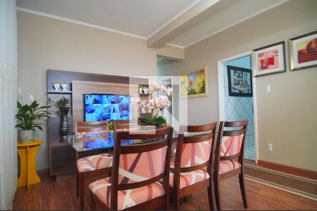 Apartamento à venda com 3 quartos, 150m² em Centro, São Leopoldo