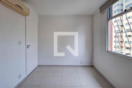Quarto 1 de apartamento para alugar com 1 quarto, 39m² em Icaraí, Niterói
