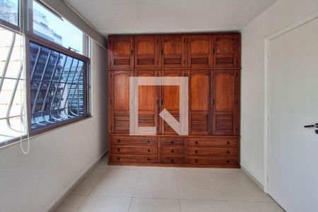 Quarto 1 de apartamento para alugar com 1 quarto, 39m² em Icaraí, Niterói
