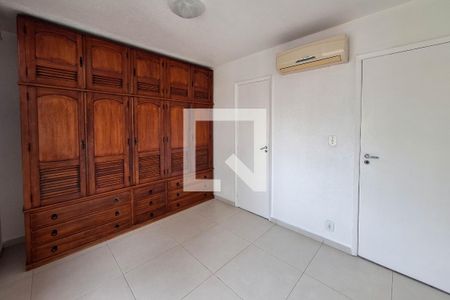 Quarto 1 de apartamento para alugar com 1 quarto, 39m² em Icaraí, Niterói