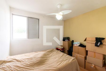 Quarto 2 de apartamento à venda com 2 quartos, 70m² em Vila Formosa, São Paulo